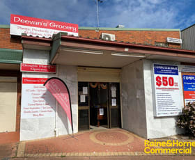 Shop & Retail commercial property leased at 73A Saywell Road Macquarie Fields NSW 2564