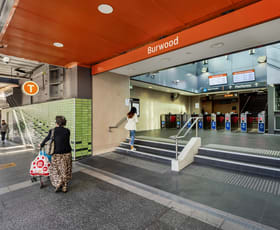 Parking / Car Space commercial property leased at Suite A/37A-39 Burwood Road Burwood NSW 2134