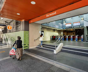 Offices commercial property leased at Suite A/37A-39 Burwood Road Burwood NSW 2134