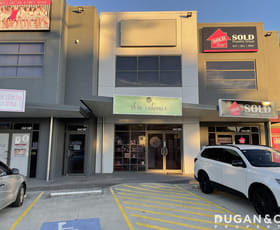 Shop & Retail commercial property leased at 25A/1631 Wynnum Road, Tingalpa QLD 4173