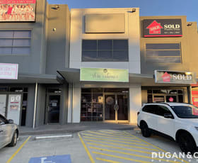 Offices commercial property leased at 25A/1631 Wynnum Road, Tingalpa QLD 4173