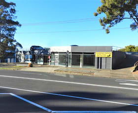 Showrooms / Bulky Goods commercial property leased at 3 & 4/40 Roger Street Brookvale NSW 2100