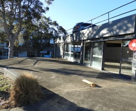 Showrooms / Bulky Goods commercial property leased at 3 & 4/40 Roger Street Brookvale NSW 2100