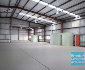 Showrooms / Bulky Goods commercial property leased at Brendale QLD 4500