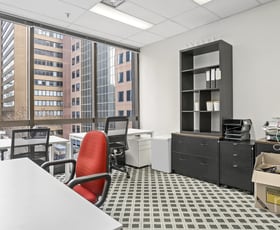 Offices commercial property leased at Suite 308/530 Little Collins Street Melbourne VIC 3000