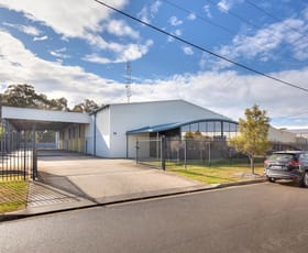 Factory, Warehouse & Industrial commercial property leased at 54 Enterprise Drive Beresfield NSW 2322