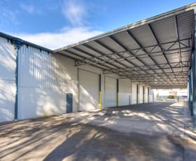 Factory, Warehouse & Industrial commercial property leased at 54 Enterprise Drive Beresfield NSW 2322