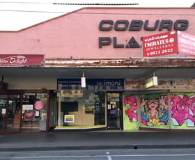 Shop & Retail commercial property leased at Shop 2/435-437 Sydney Road Coburg VIC 3058