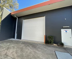 Showrooms / Bulky Goods commercial property leased at Unit 5/175a Orlando Street Coffs Harbour NSW 2450