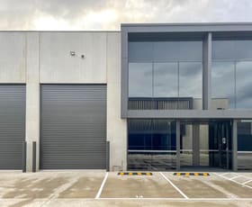Offices commercial property leased at Unit/14/20 Ponting Street Williamstown VIC 3016