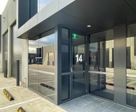 Offices commercial property leased at Unit/14/20 Ponting Street Williamstown VIC 3016