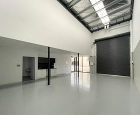 Factory, Warehouse & Industrial commercial property for lease at Unit/14/20 Ponting Street Williamstown VIC 3016