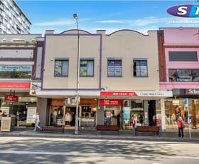 Parking / Car Space commercial property leased at Suite A/37A-39 Burwood Road Burwood NSW 2134