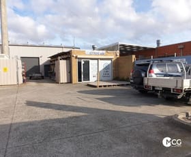 Shop & Retail commercial property leased at Shop 17 Webb Road Airport West VIC 3042