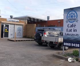 Shop & Retail commercial property leased at Shop 17 Webb Road Airport West VIC 3042