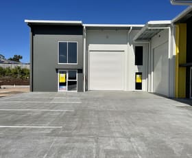 Factory, Warehouse & Industrial commercial property leased at 6/5 Chrome Court Burpengary QLD 4505
