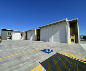 Factory, Warehouse & Industrial commercial property leased at 6/5 Chrome Court Burpengary QLD 4505