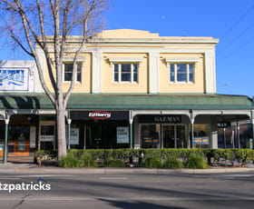 Medical / Consulting commercial property leased at Suite 1/182 Baylis Street Wagga Wagga NSW 2650