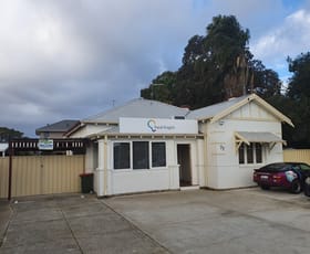 Offices commercial property leased at 77 Scarborough Beach Road Scarborough WA 6019