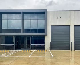 Factory, Warehouse & Industrial commercial property leased at 15/20 Ponting Street Williamstown VIC 3016