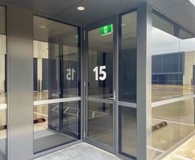 Showrooms / Bulky Goods commercial property for sale at Unit 15/20 Ponting Street Williamstown VIC 3016