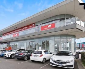 Offices commercial property leased at 4&11/797 Plenty Road South Morang VIC 3752