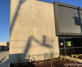 Offices commercial property for sale at 18/20 Ponting Street Williamstown VIC 3016