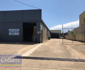 Factory, Warehouse & Industrial commercial property leased at 4/30 Whitehouse Street Garbutt QLD 4814