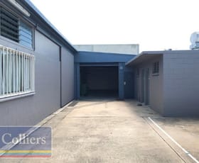 Factory, Warehouse & Industrial commercial property leased at 4/30 Whitehouse Street Garbutt QLD 4814