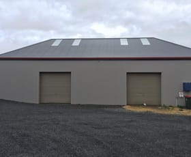 Factory, Warehouse & Industrial commercial property leased at 117 Peisley Street Orange NSW 2800