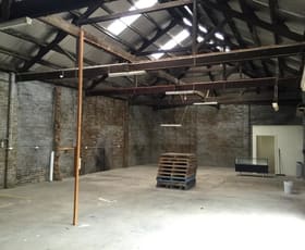 Factory, Warehouse & Industrial commercial property leased at 117 Peisley Street Orange NSW 2800