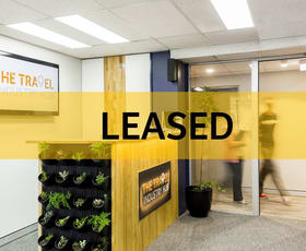 Medical / Consulting commercial property leased at Level 3/104 Mount Street North Sydney NSW 2060