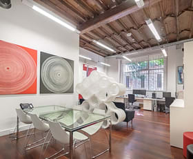Offices commercial property leased at 487 Elizabeth Street Surry Hills NSW 2010