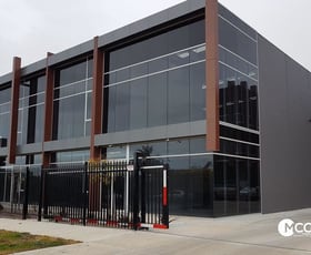 Offices commercial property leased at 13 Gipps Court Epping VIC 3076