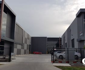 Factory, Warehouse & Industrial commercial property leased at 13 Gipps Court Epping VIC 3076
