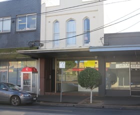 Shop & Retail commercial property leased at 637 Glen Huntly Road Caulfield VIC 3162