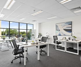 Offices commercial property leased at Suite 113/84 Hotham Street Preston VIC 3072
