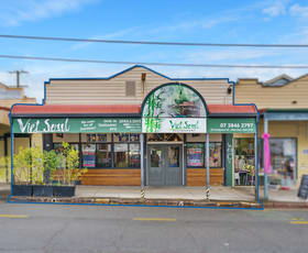 Shop & Retail commercial property leased at 93 Hardgrave Road West End QLD 4101