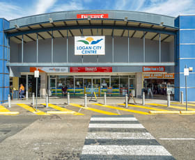 Shop & Retail commercial property for lease at 68/2 Wembley Road Logan Central QLD 4114