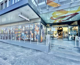 Shop & Retail commercial property for lease at 38 Cowper Granville Place Shopping Centre Granville NSW 2142