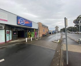 Offices commercial property leased at 564 High Street Penrith NSW 2750