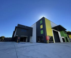 Factory, Warehouse & Industrial commercial property leased at 1/17 Kingsbury Street Brendale QLD 4500