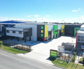 Factory, Warehouse & Industrial commercial property leased at 1/17 Kingsbury Street Brendale QLD 4500