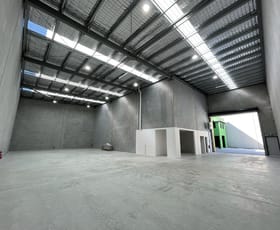 Factory, Warehouse & Industrial commercial property leased at 3/17 Kingsbury Street Brendale QLD 4500