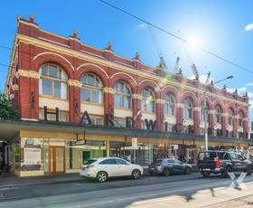 Shop & Retail commercial property for lease at 18/459A Sydney Road Brunswick VIC 3056