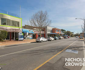 Offices commercial property leased at Level 1/5 Main Street Mornington VIC 3931