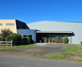 Factory, Warehouse & Industrial commercial property leased at 28 Ironstone Road Epsom VIC 3551