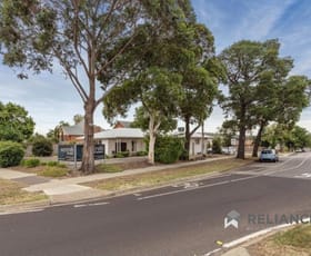 Medical / Consulting commercial property leased at 1 Barkly Street Sunbury VIC 3429