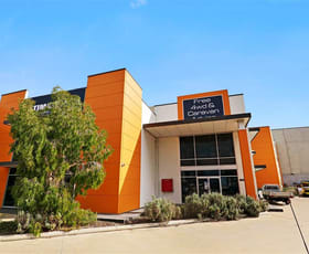 Factory, Warehouse & Industrial commercial property leased at 2/1 Discovery Drive Bibra Lake WA 6163