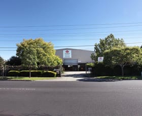 Offices commercial property leased at 78 Berkshire Road Sunshine North VIC 3020